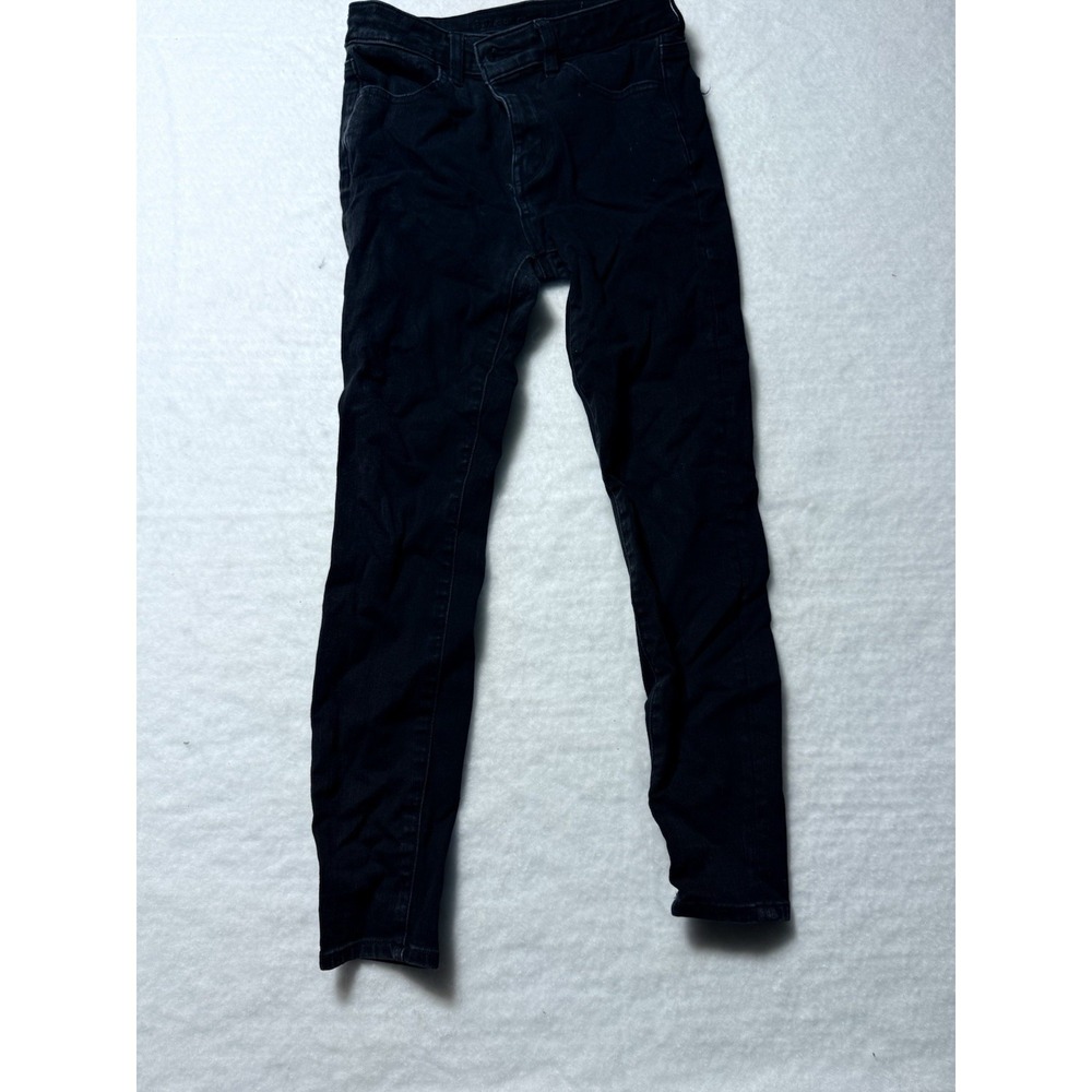 American Eagle Women's Jeans Size 2 Short Next Level Stretch Hi Rise Jeggings